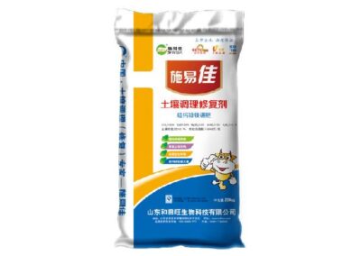土壤调理修复剂