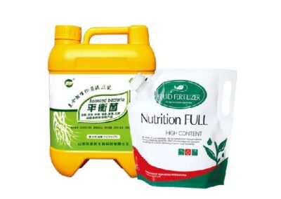 复合微生物菌液原浆