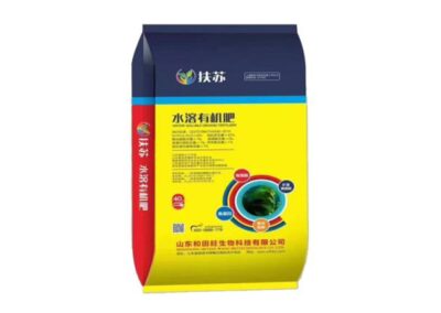 扶苏水溶有机肥