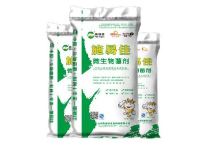 施易佳微生物菌剂