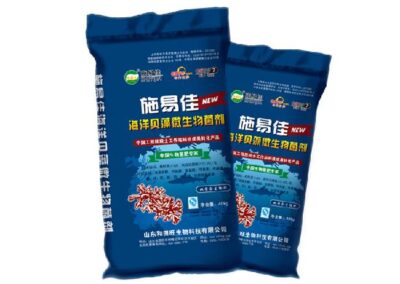 海洋贝藻微生物菌剂