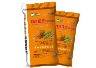 烟碱豆粕微生物菌剂